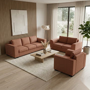 Harbor NZ Made Sofa Collection