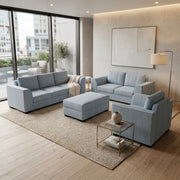 Harbor NZ Made Sofa Collection