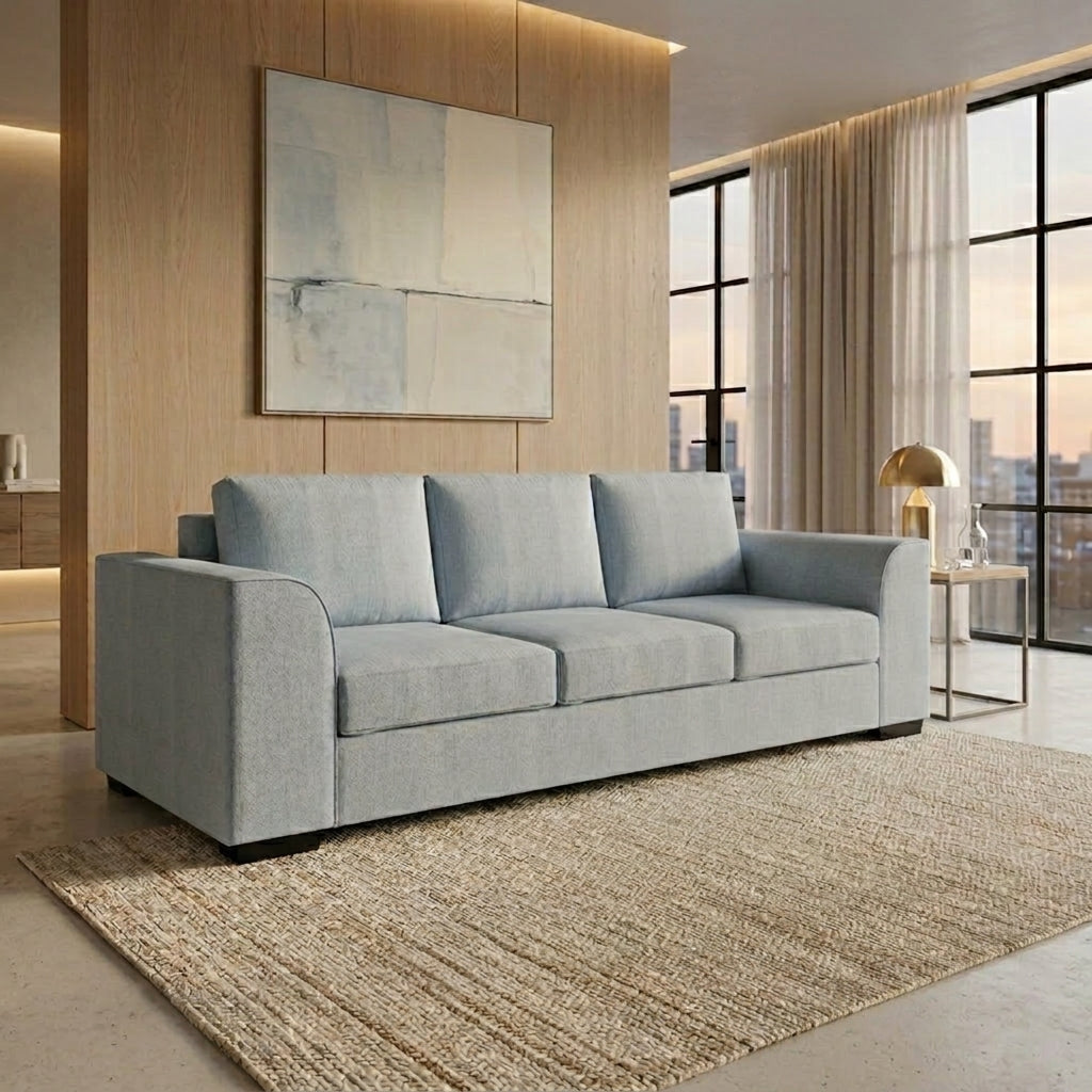 Harbor NZ Made Sofa Collection
