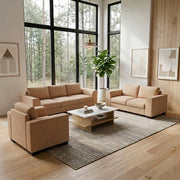Harbor NZ Made Sofa Collection