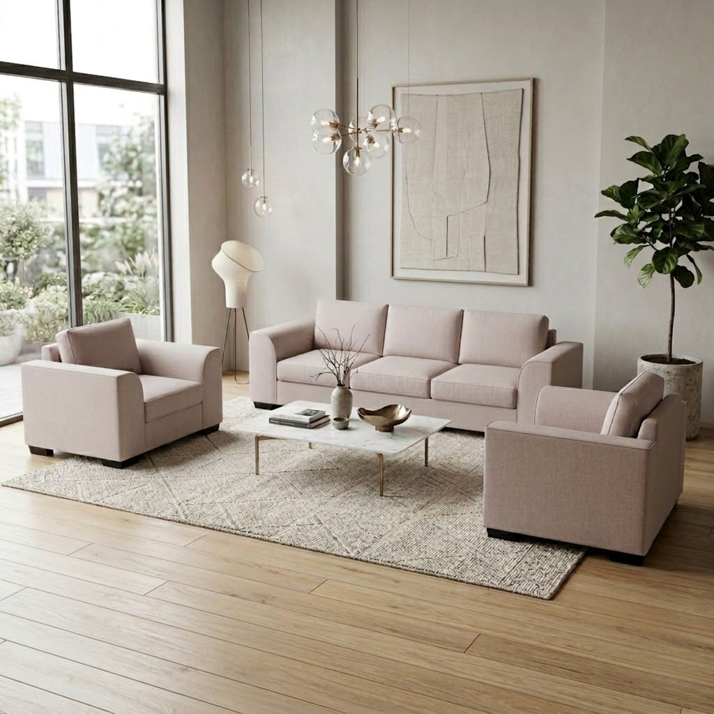 Harbor NZ Made Sofa Collection