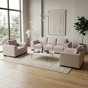 Harbor NZ Made Sofa Collection