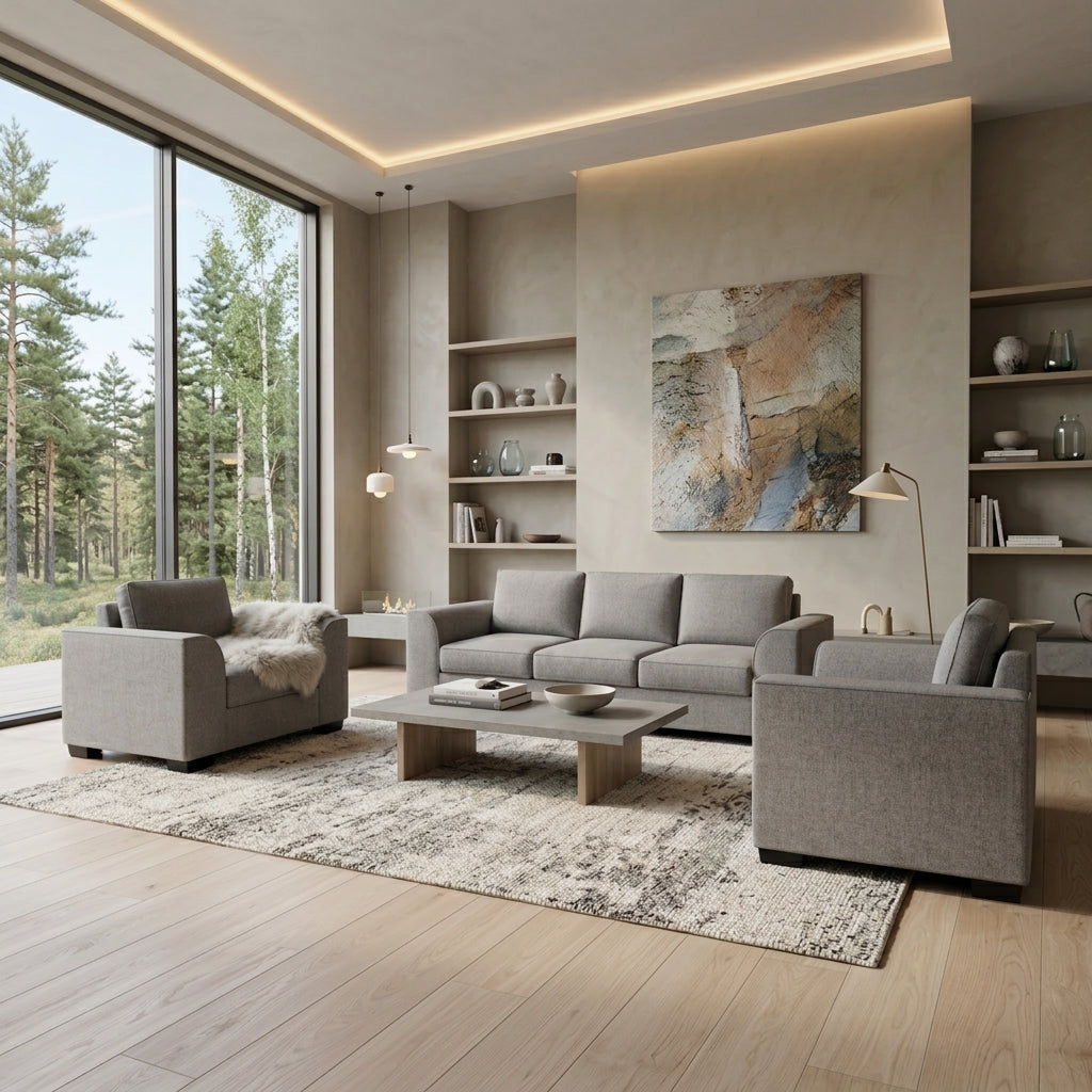 Harbor NZ Made Sofa Collection