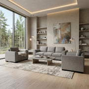 Harbor NZ Made Sofa Collection