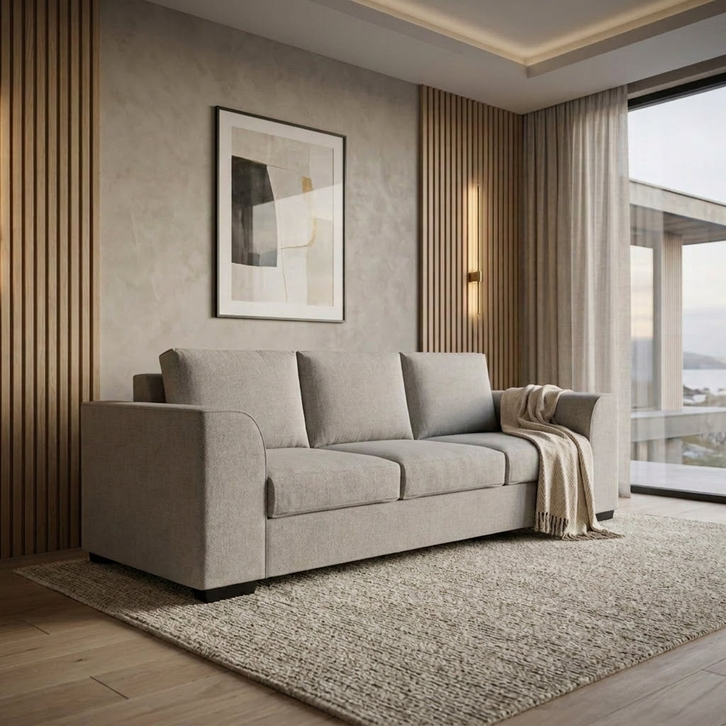 Harbor NZ Made Sofa Collection