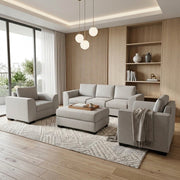 Harbor NZ Made Sofa Collection