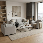 Harbor NZ Made Sofa Collection
