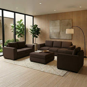 Harbor NZ Made Sofa Collection