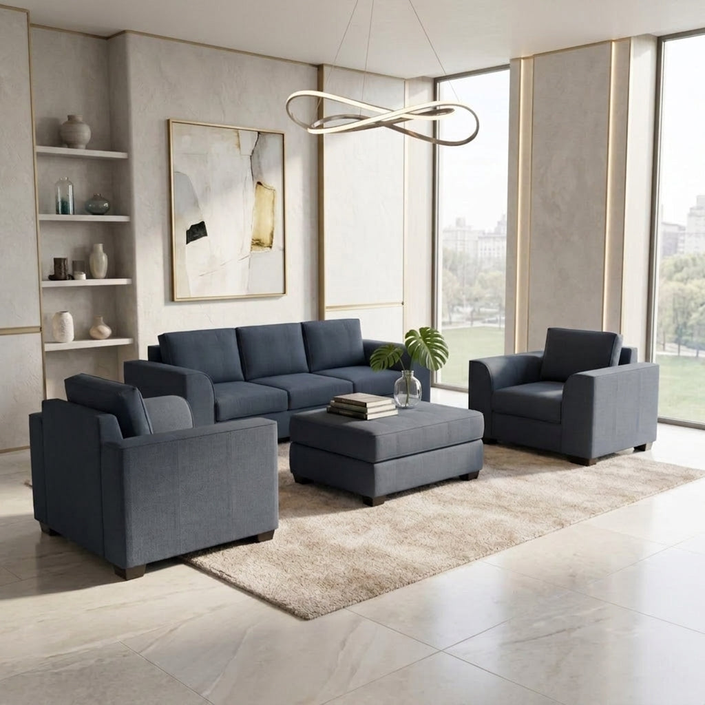 Harbor NZ Made Sofa Collection