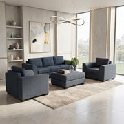 Harbor NZ Made Sofa Collection