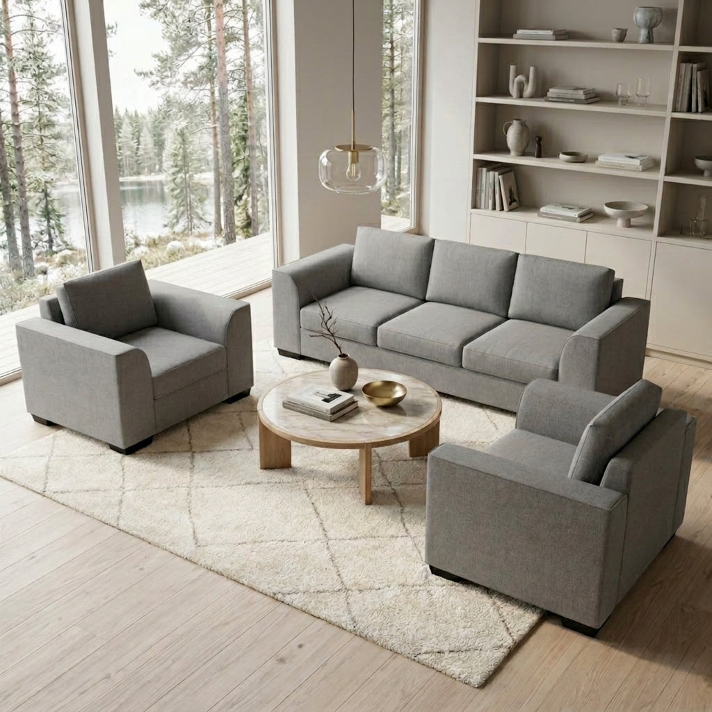 Harbor NZ Made Sofa Collection