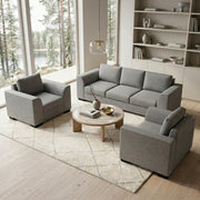 Harbor NZ Made Sofa Collection