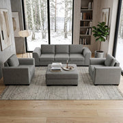 Harbor NZ Made Sofa Collection