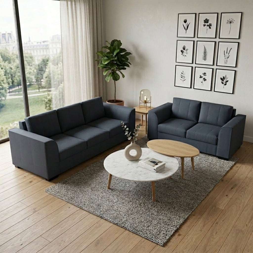 Harbor NZ Made Sofa Collection