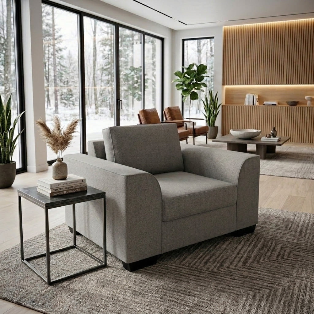Harbor NZ Made Sofa Chair