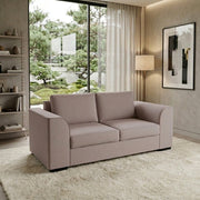 Harbor NZ Made 2 Seater Sofa