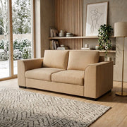 Harbor NZ Made 2 Seater Sofa