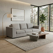 Harbor NZ Made 3 Seater Sofa
