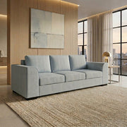Harbor NZ Made 3 Seater Sofa