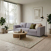 Harbor NZ Made 3 Seater Sofa