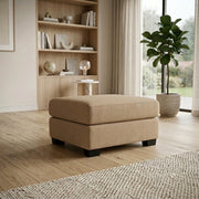 Harbor NZ Made Ottoman