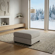 Harbor NZ Made Ottoman