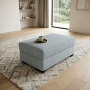 Harbor NZ Made Ottoman