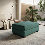 Harbor NZ Made Ottoman