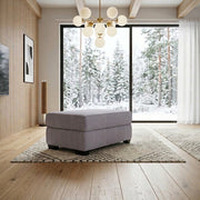 Harbor NZ Made Ottoman
