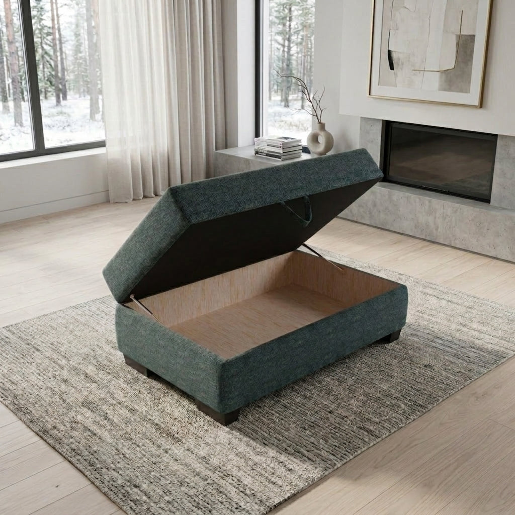 NZ Made Cloudnine Lounge Suite Collection