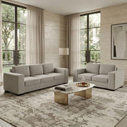 NZ Made Cloudnine Lounge Suite Collection