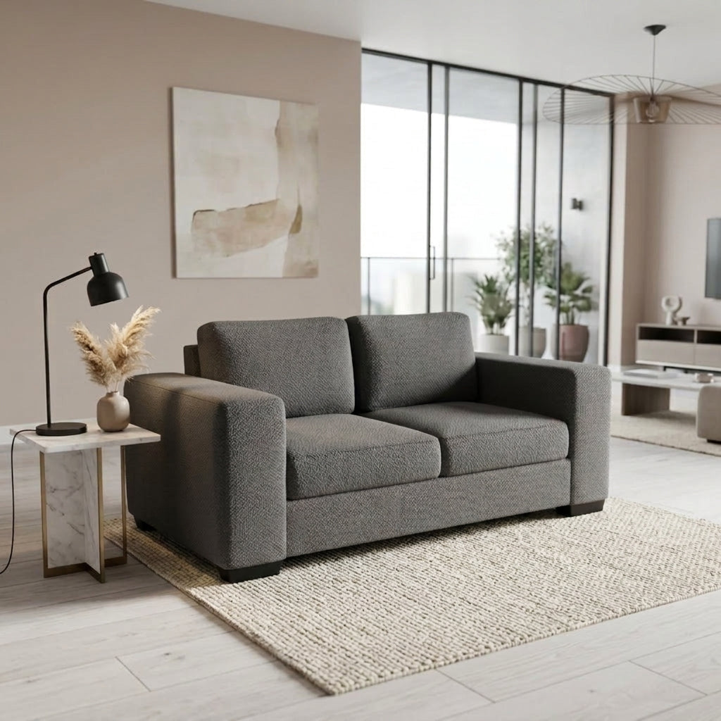 NZ Made Cloudnine Lounge Suite Collection