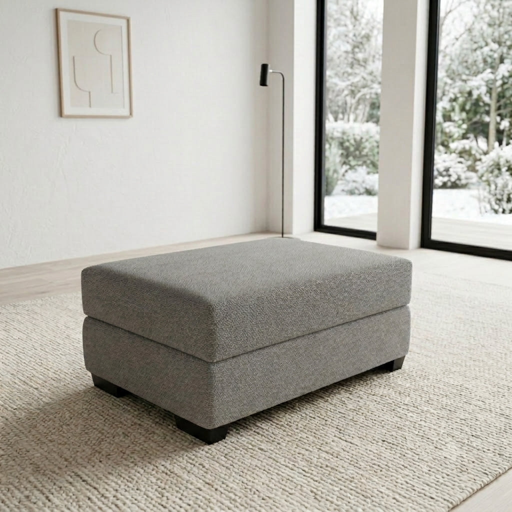 NZ Made Cloudnine Lounge Suite Collection
