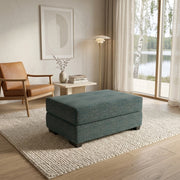 Cloudnine Ottoman