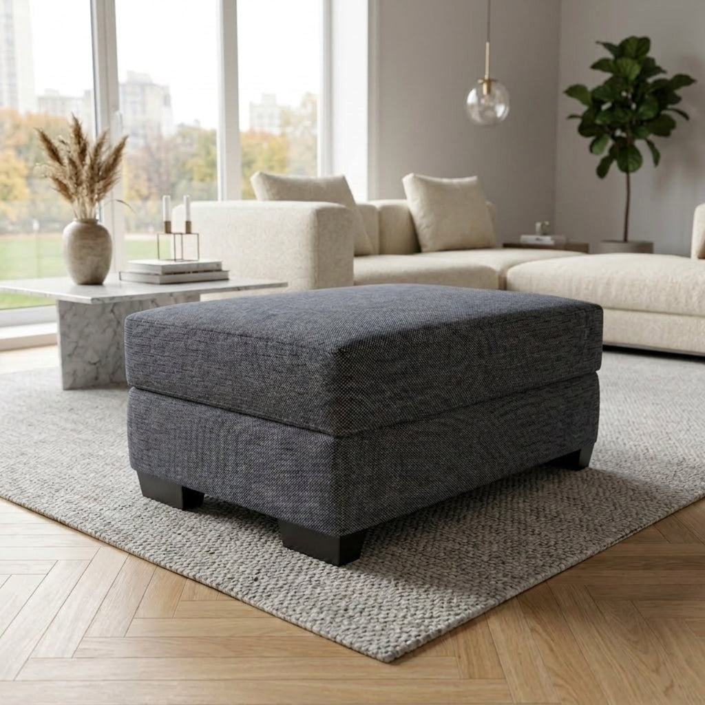 Cloudnine Ottoman