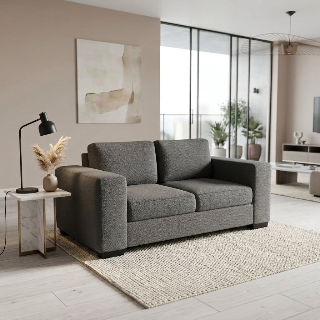 NZ Made Cloudnine 2 Seater Sofa