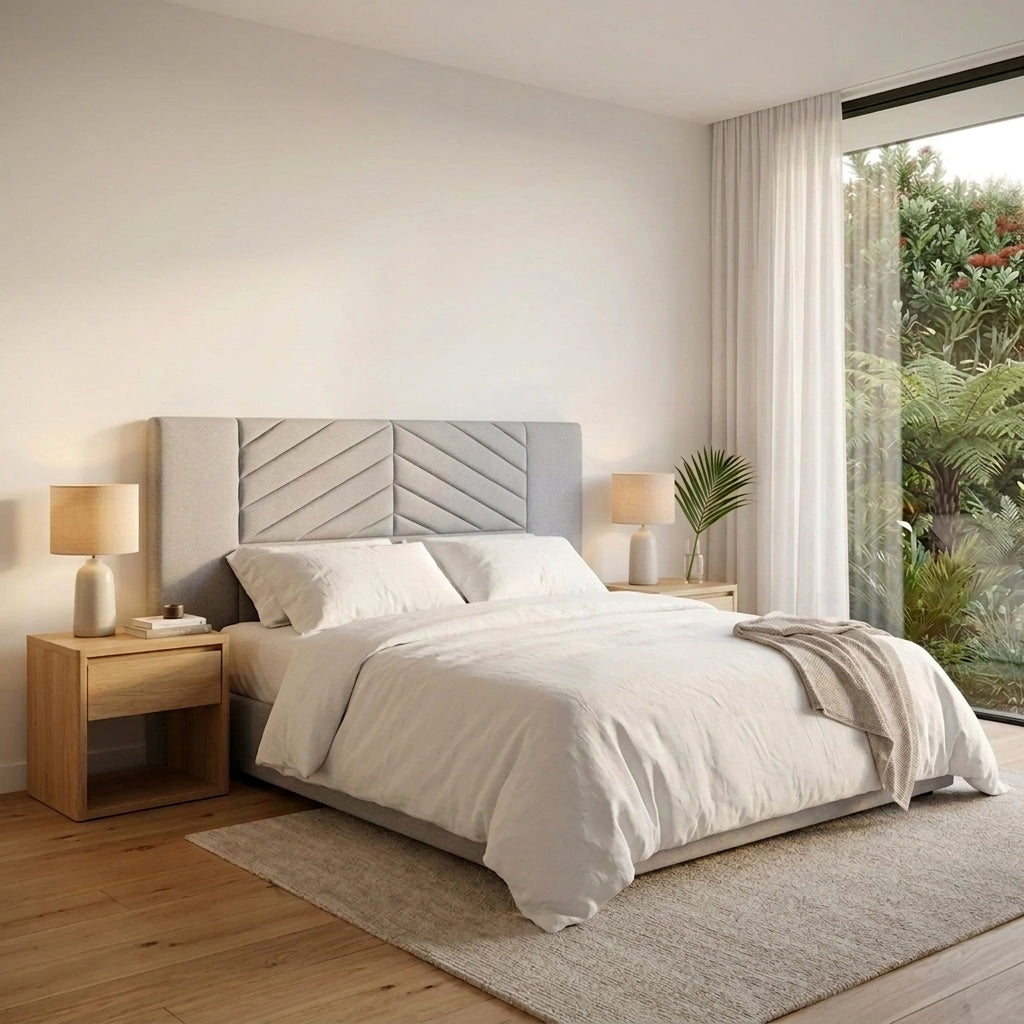 NZ Made Adora Headboard