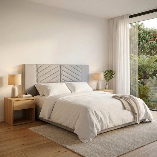 NZ Made Adora Headboard