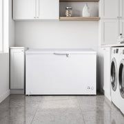 Midea CHEST FREEZER 418L MDRC564FZF01AP lifestyle