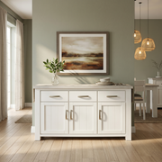 UrbanNest Buffet Medium 1.32m - lifestyle