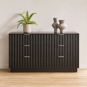 Reno 6 Drawer Dresser