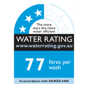 Midea DMWM55G2 5.5KG Top load washing machine