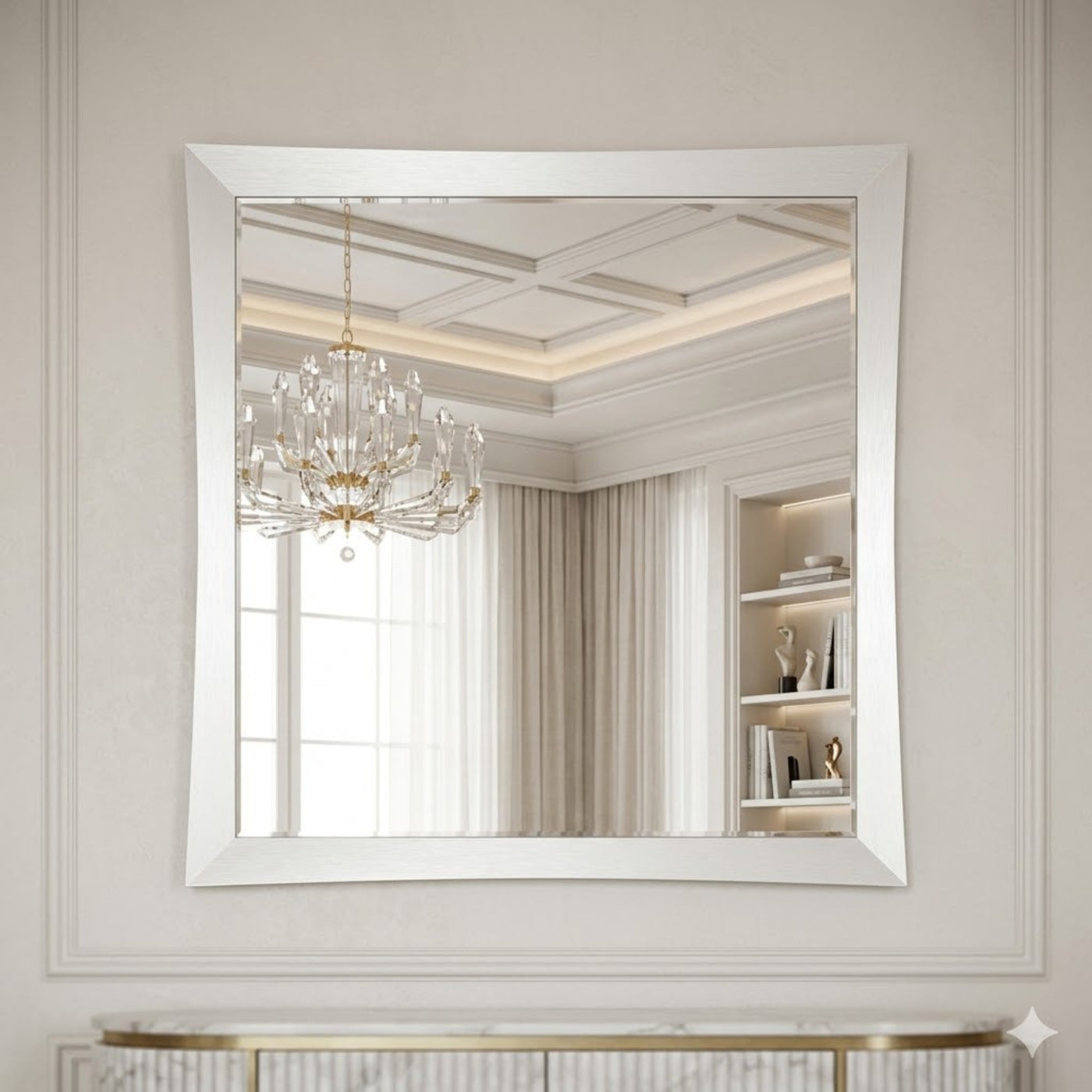 Maverick Mirror | Furniture World NZ