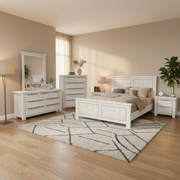 Signature 7 Pcs Bedroom Suite - lifestyle