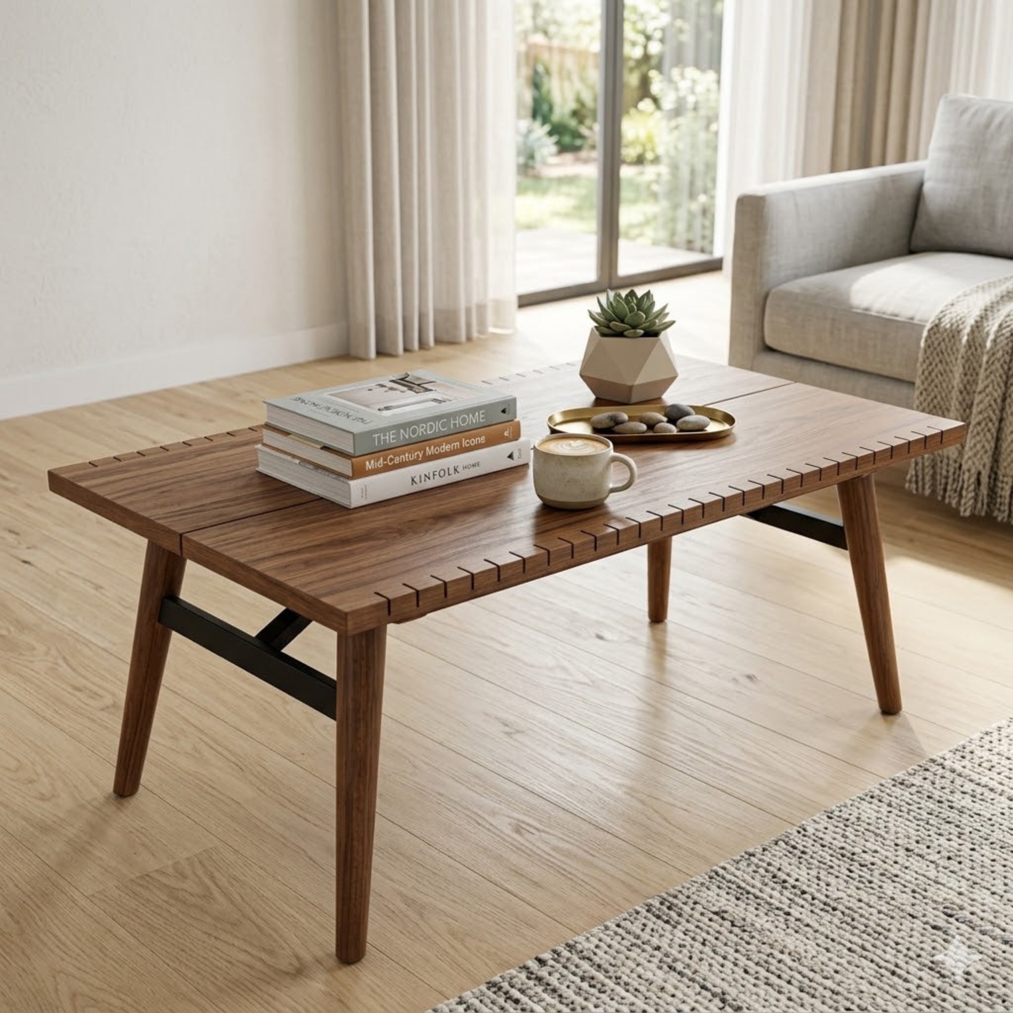 Solace Coffee Table | Furniture World NZ