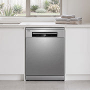 Toshiba DW-14F1(SS)-NZ 14 SETS DISHWASHER lifestyle