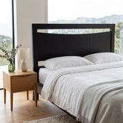 Henley Queen Headboard - lifestyle