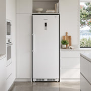Imprasio IMUF366 366L Upright Freezer lifestyle
