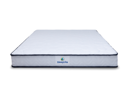 SleepLite Pocket Spring Mattress