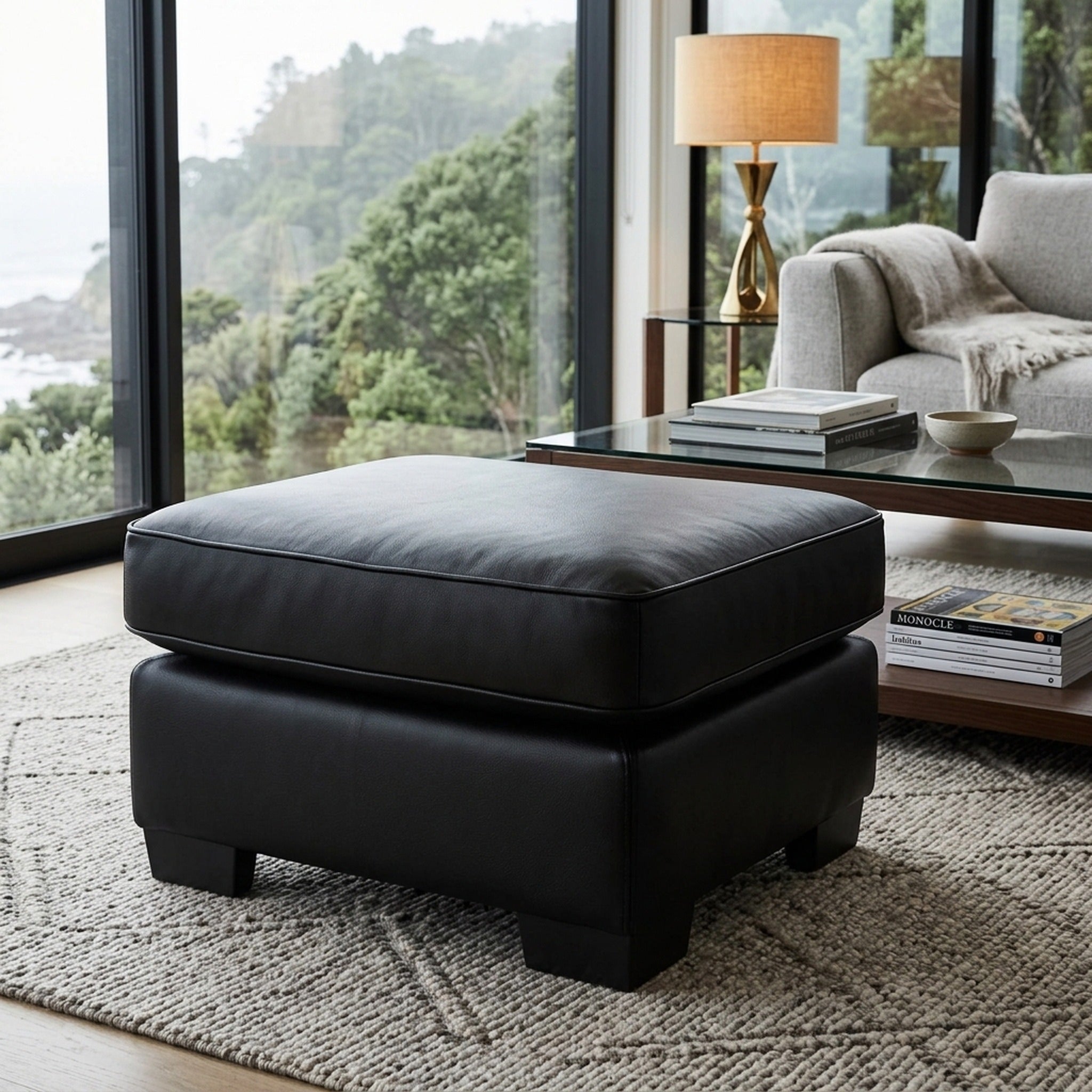 Element Ottoman - lifestyle